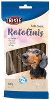 Фото - Корм для собак Trixie Soft Snack Rotolinis 120 g 12 шт
