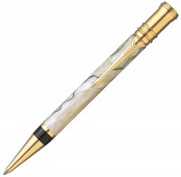 Фото - Ручка Parker Duofold Pearl New BP