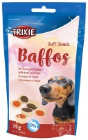 Фото - Корм для собак Trixie Soft Snack Baffos 