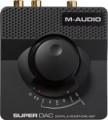 M-AUDIO Super DAC 