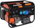 Patriot GP 6510AE