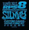 Ernie Ball Slinky RPS Nickel Wound 8-38 