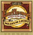 Ernie Ball Earthwood 80/20 Bronze 12-54