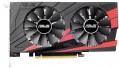 Asus GeForce GTX 1050 Ti EX-GTX1050TI-O4G 