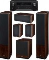 HECO Celan GT 702 + Denon Pack 1 