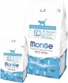Monge Daily Line Kitten Chicken/Rice  10 kg
