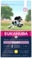 Eukanuba Puppy Medium Breed Chicken 