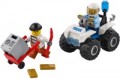 Lego ATV Arrest 60135 