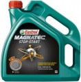 Castrol Magnatec Stop-Start 5W-30 A3/B4 4 л