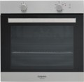 Hotpoint-Ariston GA3 124 IX HA 