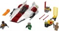 Lego A-Wing Starfighter 75175 