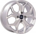ZF FR393 (6,5x16/4x108 ET37 DIA63,4)