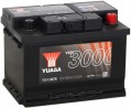 GS Yuasa YBX3000 (YBX3019)