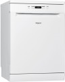 Whirlpool WFC 3B19 белый