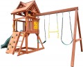 Playgarden High Peak 