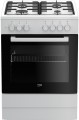 Beko FSE 62120 DW белый