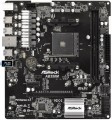 ASRock AB350M 