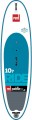 Red Paddle Ride 10'7"x33" WindSUP (2017) 