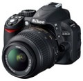 Nikon D3100  kit 18-55