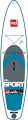 Red Paddle Sport 11'3"x32" (2017) 