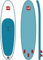 Red Paddle iSUP 10'6"x32" (2017) 