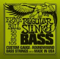 Ernie Ball Slinky Nickel Wound Bass 50-105 