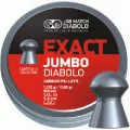 JSB Exact Jumbo 5.51 mm 1.03 g 250 pcs