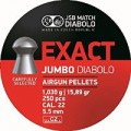 JSB Diablo Jumbo Straton 5.5 mm 1.03 g 250 pcs 