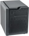 Chieftec Gaming Cube CI-01B-OP черный