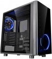 Thermaltake View 31 Tempered Glass Edition черный