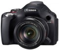 Canon PowerShot SX30 IS 