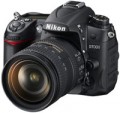 Nikon D7000 kit 18-55