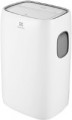 Electrolux EACM-8CL/N3 20 м²