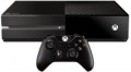 Microsoft Xbox One 500GB + Game 