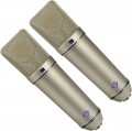 Neumann U 87 Ai Stereo Set 