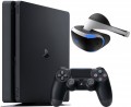 Sony PlayStation 4 Slim 1Tb + VR 