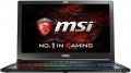 MSI GS63VR 7RF Stealth Pro (GS63VR 7RF-230US)