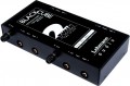 Lehmann Black Cube Twin