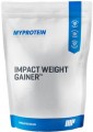Myprotein Impact Weight Gainer 5 кг