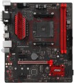 MSI A320M GAMING PRO 