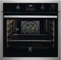 Electrolux SteamCrisp EOB 6651 ANX 