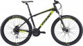 Giant Talon 3 2017 frame XS 