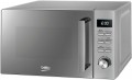 Beko MGF 20210 X нержавейка