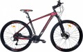 Crosser Genesis 29