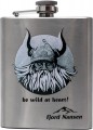 Fjord Nansen Vill Viking Hip Flask 0.2L 