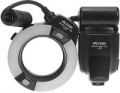 Viltrox JY-670 Macro Ring Lite 