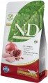 Farmina Prime Neutered Chicken/Pomegranate  1.5 kg