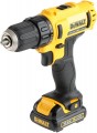 DeWALT DCD710C2 