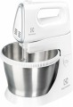 Electrolux Love your day ESM 3300 белый
