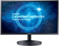 Samsung C24FG70F 24 "  черный